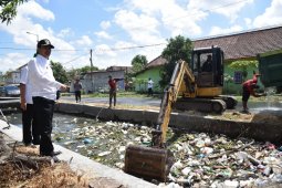 Rwanda Tentang Polusi Plastik