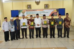 Dana bergulir sulit dikembalikan