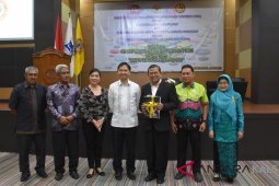 ULM cooperates with two educational institutions in Philippines