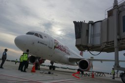 Bandara Kertajati bakal layani dua penerbangan internasional pada September