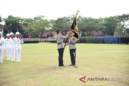 Wakapolri: Tipe A hadiah untuk Kalsel yang kondusif
