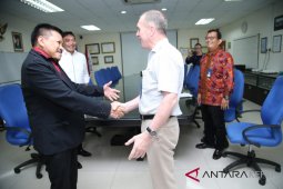 Hasil penelitian, DKP rekomendasikan ikan langka untuk dikonsumsi