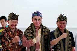 Willgo minta pemerintah perhatikan kesejahteraan kepala desa