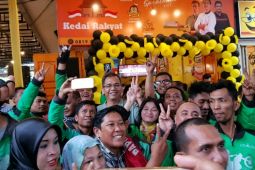 Calon Wagub Sumut Sihar apresiasi industri kreatif