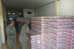 Pemberantasan Miras di Papua Barat Semakin Gencar