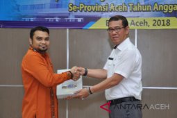 Pemkab Aceh Selatan raih WTP ketiga kalinya