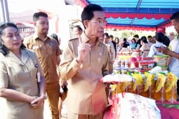 Wawali: pasar murah jaga stabilitas harga