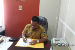 Segarnya sirop kalamansi saat buka puasa