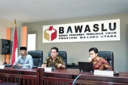 Bawaslu sebut empat kabupaten rawan di pilkada