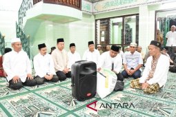 Pemkot ajak warha perkuat  silaturahmi