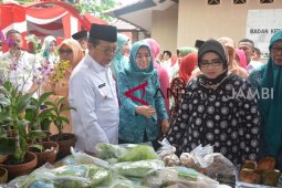 Fachrori: sembako murah untuk masyarakat tak mampu