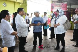 Ketersediaan LPG jelang lebaran diharapkan aman