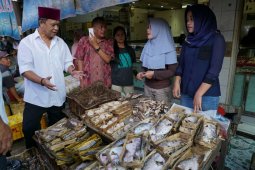 Pemkab Trenggalek Raih Opini WTP Dua Tahun Berturut