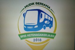 Mudik Gratis BPJS-TK Banten Sediakan 1.500 Kursi