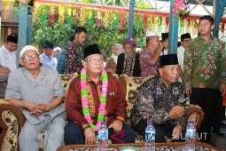 Masyarakat usulkan pemisahan Air Belerang kepada Menteri