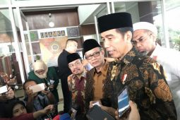 Presiden Yakin Dea Malela Jadi Pesantren Unggulan