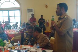 Tertinggal, Bupati Ingin Pegunungan Arfak Dapat Perhatian Khusus