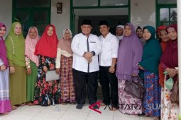 Paslon 'BERES' masih yang terbaik