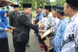 Tala peringati Hari Pendidikan Nasioal