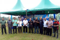 Simalungun tuan rumah angkat berat Porwil