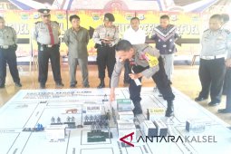 Pengamanan Debat Publik