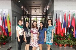 Huaqiao University to strengthen RI-China ties