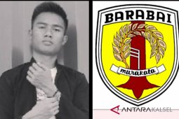 Dua Warga HST Peraih Nilai Tertinggi UNBK Se-Kalsel