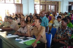 Kisah Pilu Guru Honorer Manokwari
