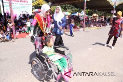 Semangati Anak-Anak Agar Gemar Membaca
