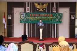 Sarasehan Perjuangan Divisi ALRI Kalimantan
