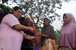 Isnandar ajak masyarakat tingkatkan ibadah