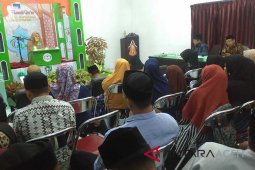 Puluhan Qari diAaceh ikuti PTQ RRI