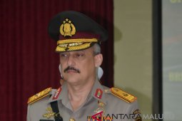 Kapolda Maluku Utara harapkan dukungan FKUB