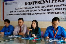 BI Pematangsiantar adakan kas keliling penukaran uang