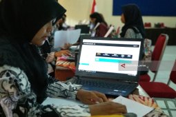 Layanan PIN PPDB Daring Sempat Molor 30 Menit (Video)