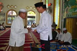 Wabup : Prioritaskan pembangunan desa tertinggal