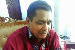 Gudang Bulog Saumlaki mulai difungsikan