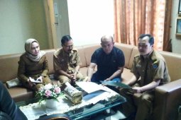 MoU RS.Sultan Sulaiman Sergei dan RSKP Tebing Tinggi