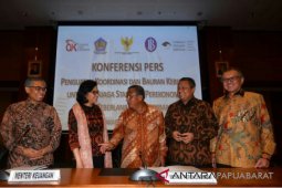 Pemerintah Perkuat Koordinasi untuk Menjaga Stabilitas Ekonomi Nasional
