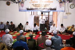 Safari Ramadhan ke Desa Pandansari
