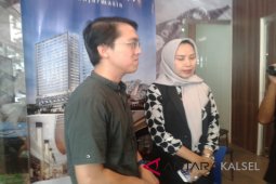 Mayapada Grup Bangun The Galeria Mall