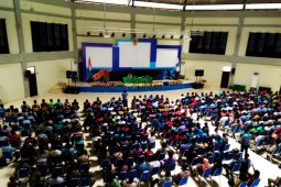 Papua Barat angkat ratusan PPPK