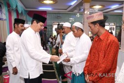 Bantuan Sosial