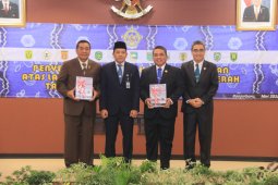 WTP Ke Tiga Audit BPK RI