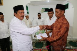 Pangonal: antisipasi bahaya narkoba