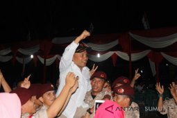 Padangsidimpuan perlu pemimpin visioner