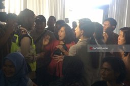 Sipoa Salurkan "CSR" ke Masyarakat sekitar Proyek
