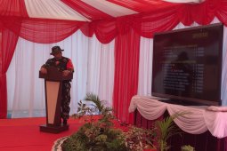 Masyarakat Tanah Bumbu harapkan program TMMD terus berlanjut
