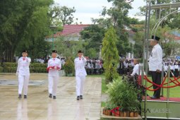 Pemerintah canangkan prioritas pembangunan penguatan SDM