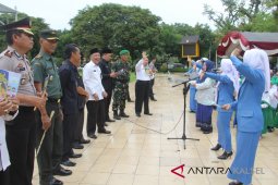 Indonesia Negara super power kebudayaan